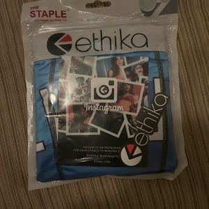 Various design ethika underwear